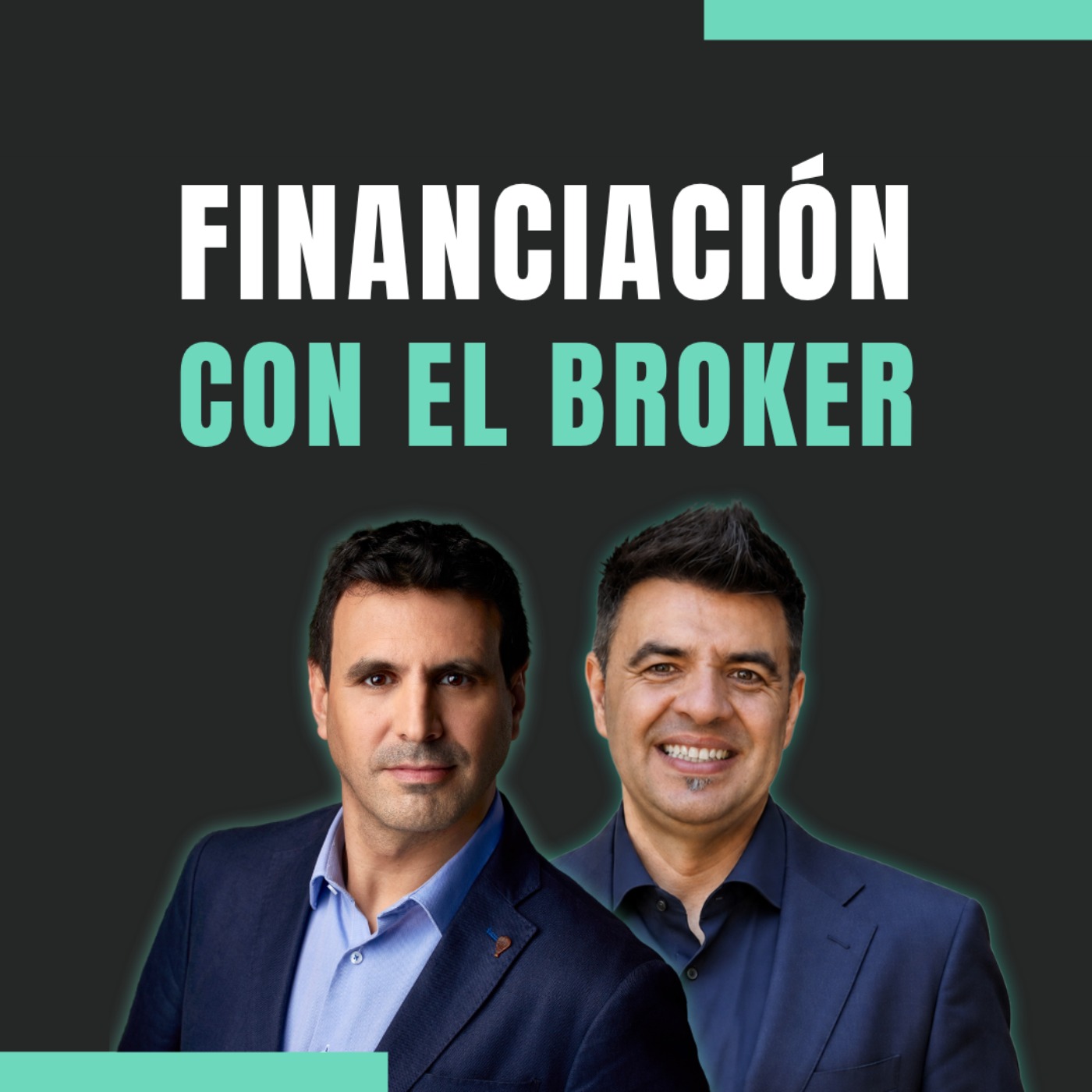 🏦💶 "Domina los tipos de interés de tu broker y saca gran provecho de las operaciones Box"   episode artwork