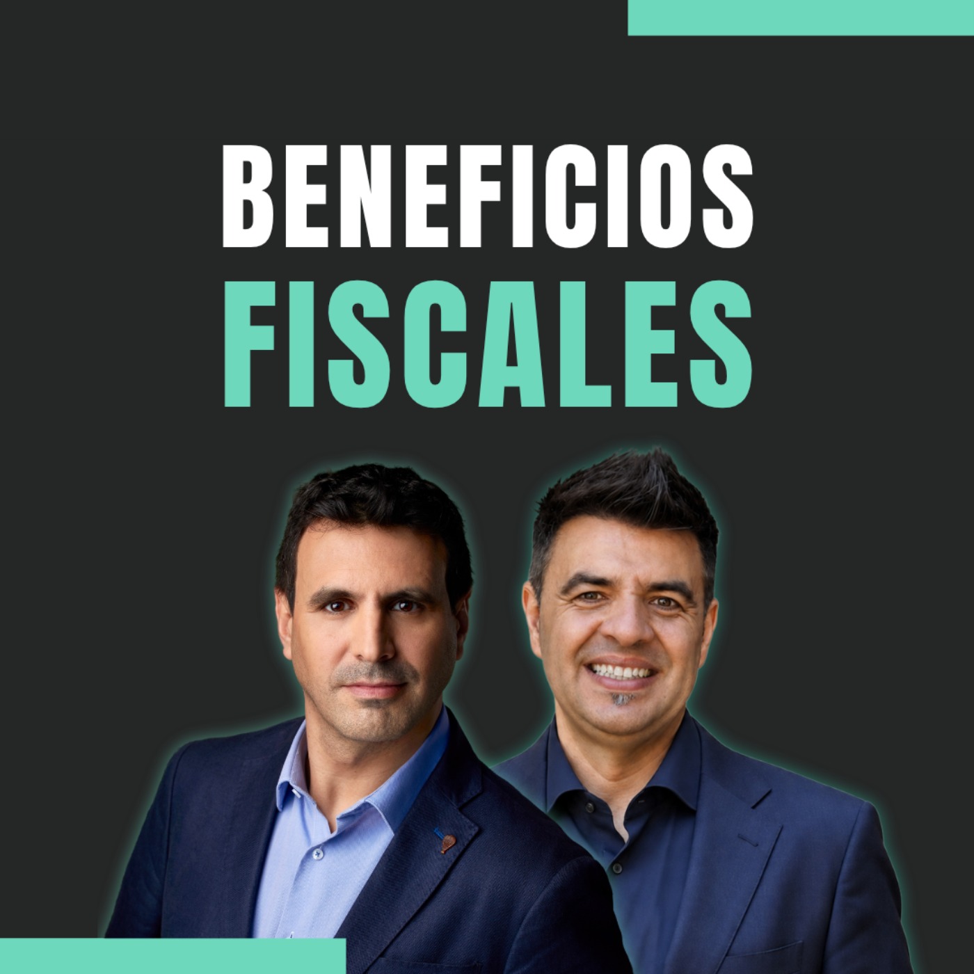 ⚖️📉 "Optimiza tus impuestos: Compensa las plusvalías y dividendos usando opciones financieras" episode artwork