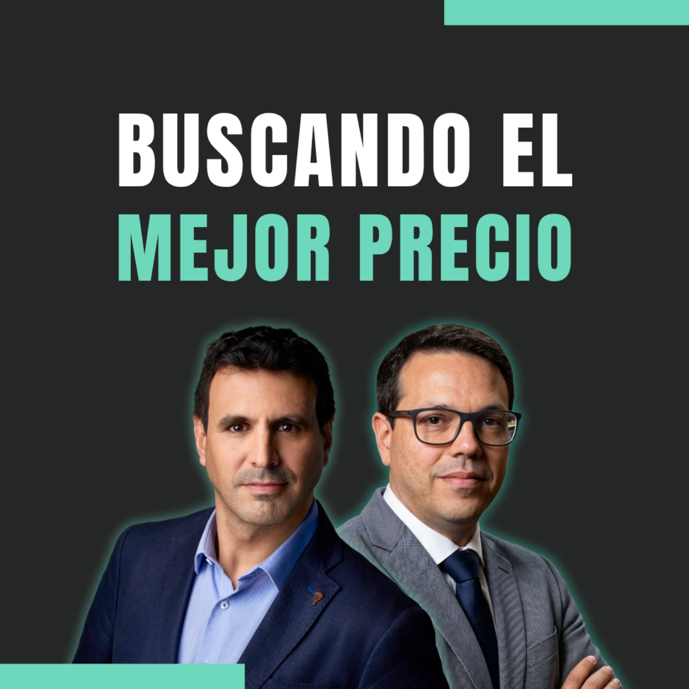 ⚖️💶 "La importancia de la mejor ejecución para obtener el precio óptimo en tus operaciones"  episode artwork
