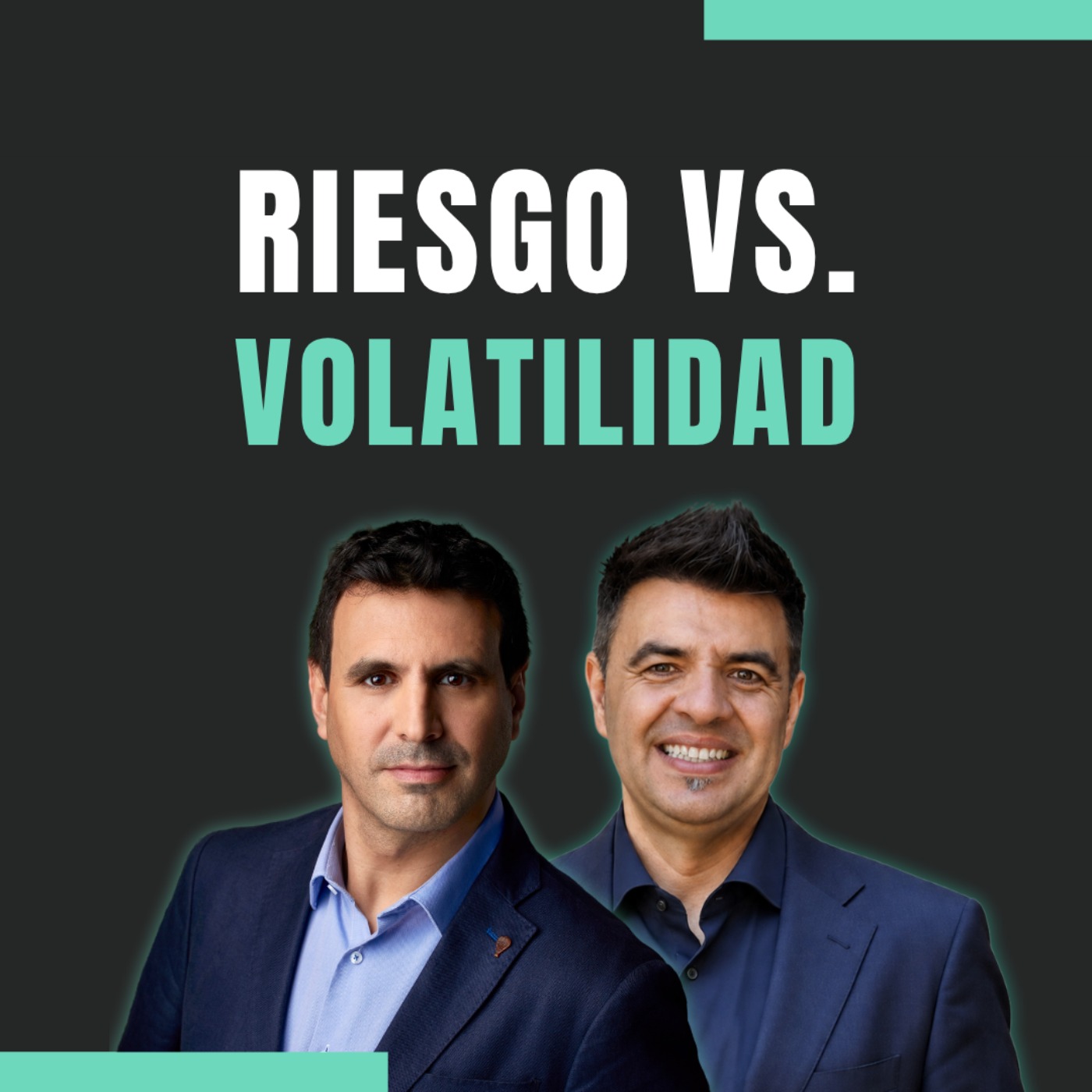  📊💡 "Entiende la volatilidad: Una bajada no es pérdida si cobras dividendos constantemente"
