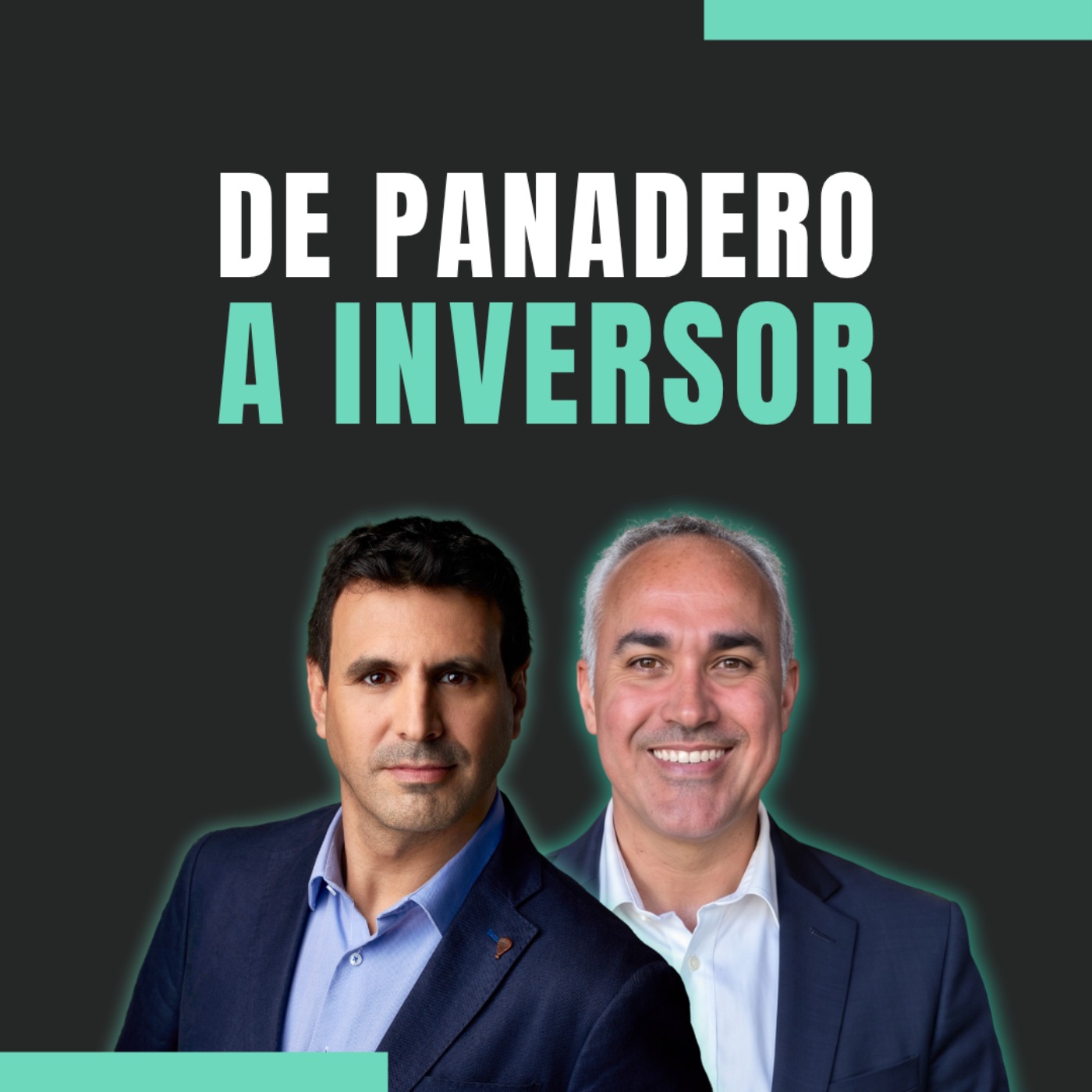 🍞📈 “Cómo pasé de ser panadero a lograr la libertad financiera con dividendos en 2021”
