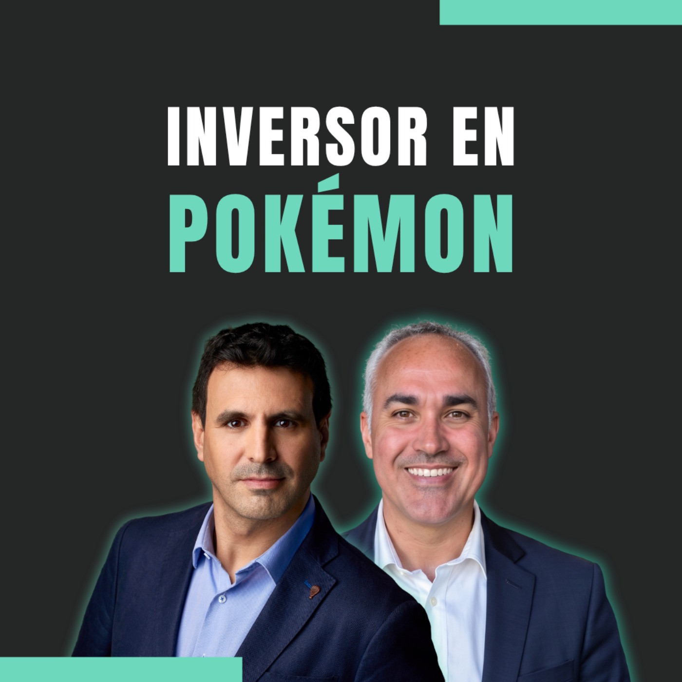 🃏💰 “El increíble y lucrativo mundo de ser un inversor silencioso en cartas Pokémon” episode artwork