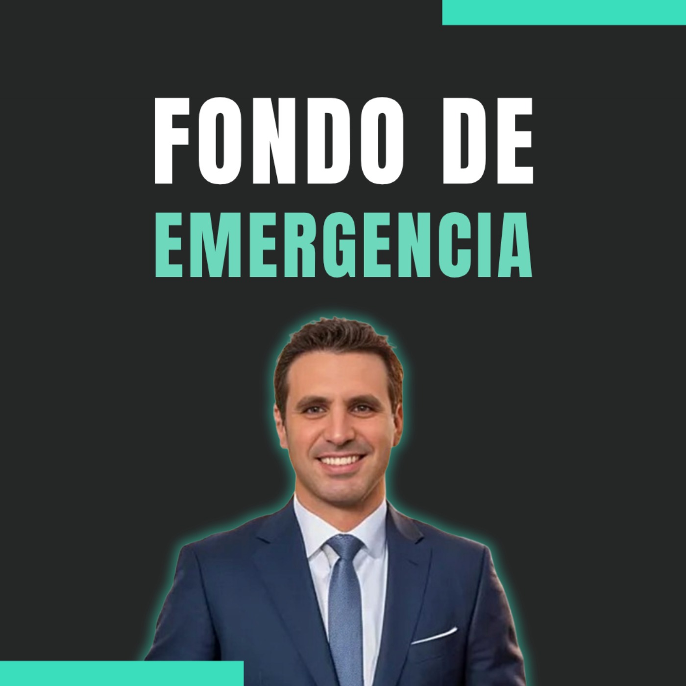 🚨 ¿Ya tienes tu fondo de emergencia? episode artwork