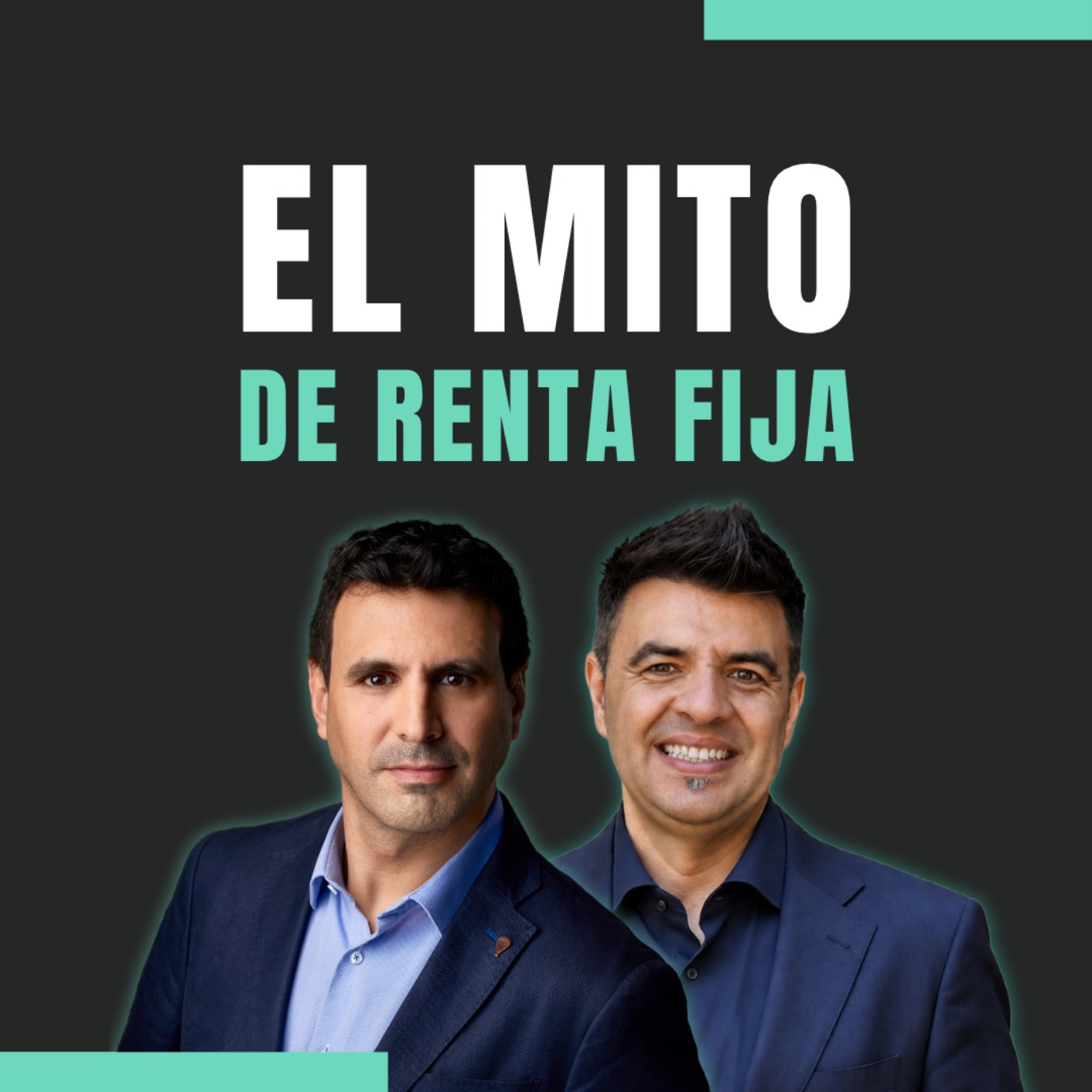 💸🔥 "La trampa de la renta fija y los planes de pensiones: El verdadero enemigo es la inflación"  episode artwork
