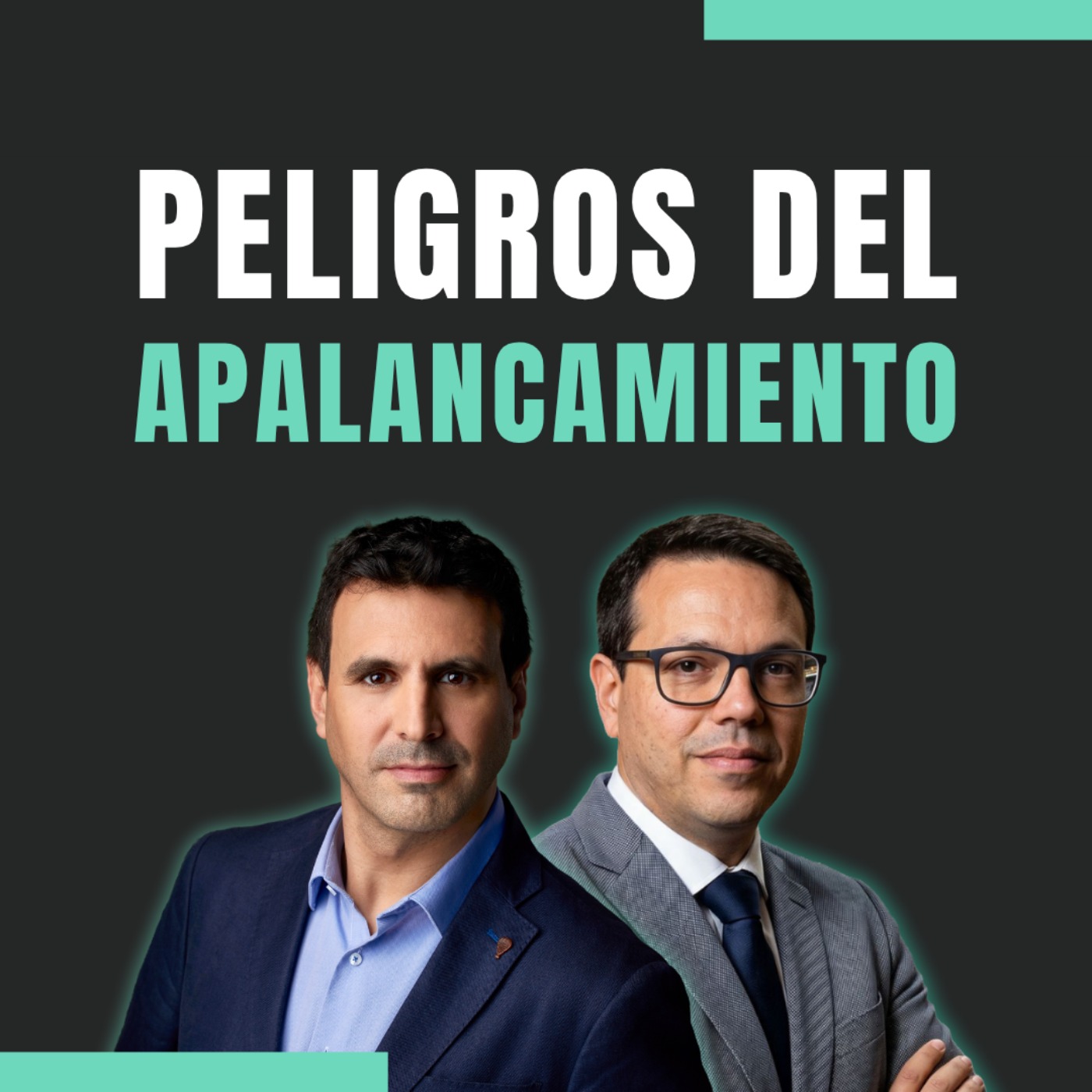 🚨📉 "Los riesgos ocultos de los CFDs y cómo algunos brókers apuestan contra sus clientes" episode artwork