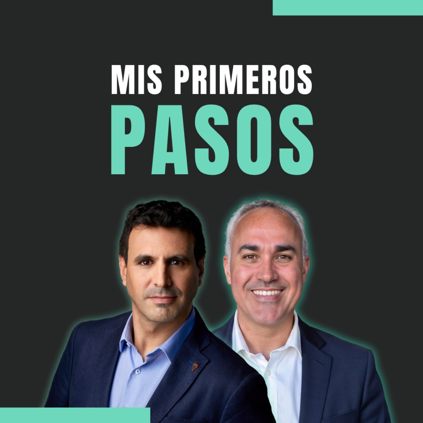 📉💡 “Cómo empecé a invertir en Bolsa sin saber nada y mis primeros grandes fracasos” episode artwork