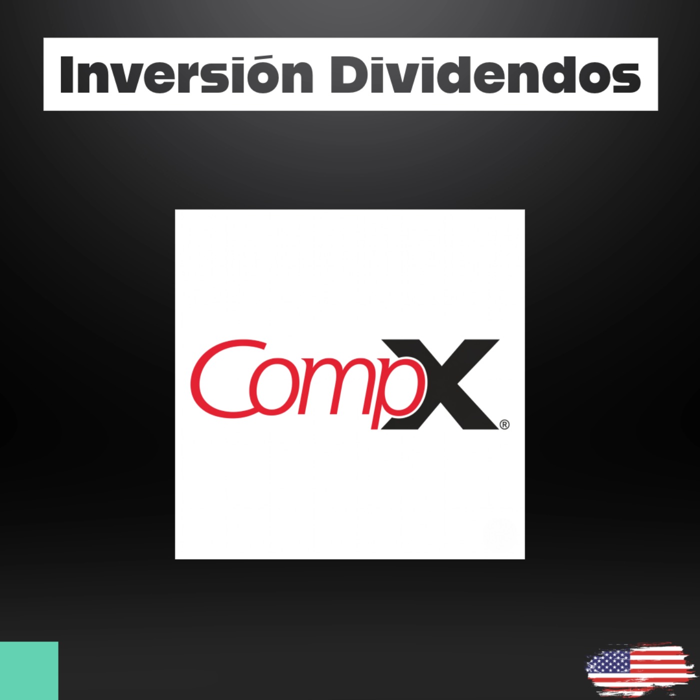 BLUE CHIPS 🇺🇸 @CompX International ⚙️ Junio 2026 episode artwork