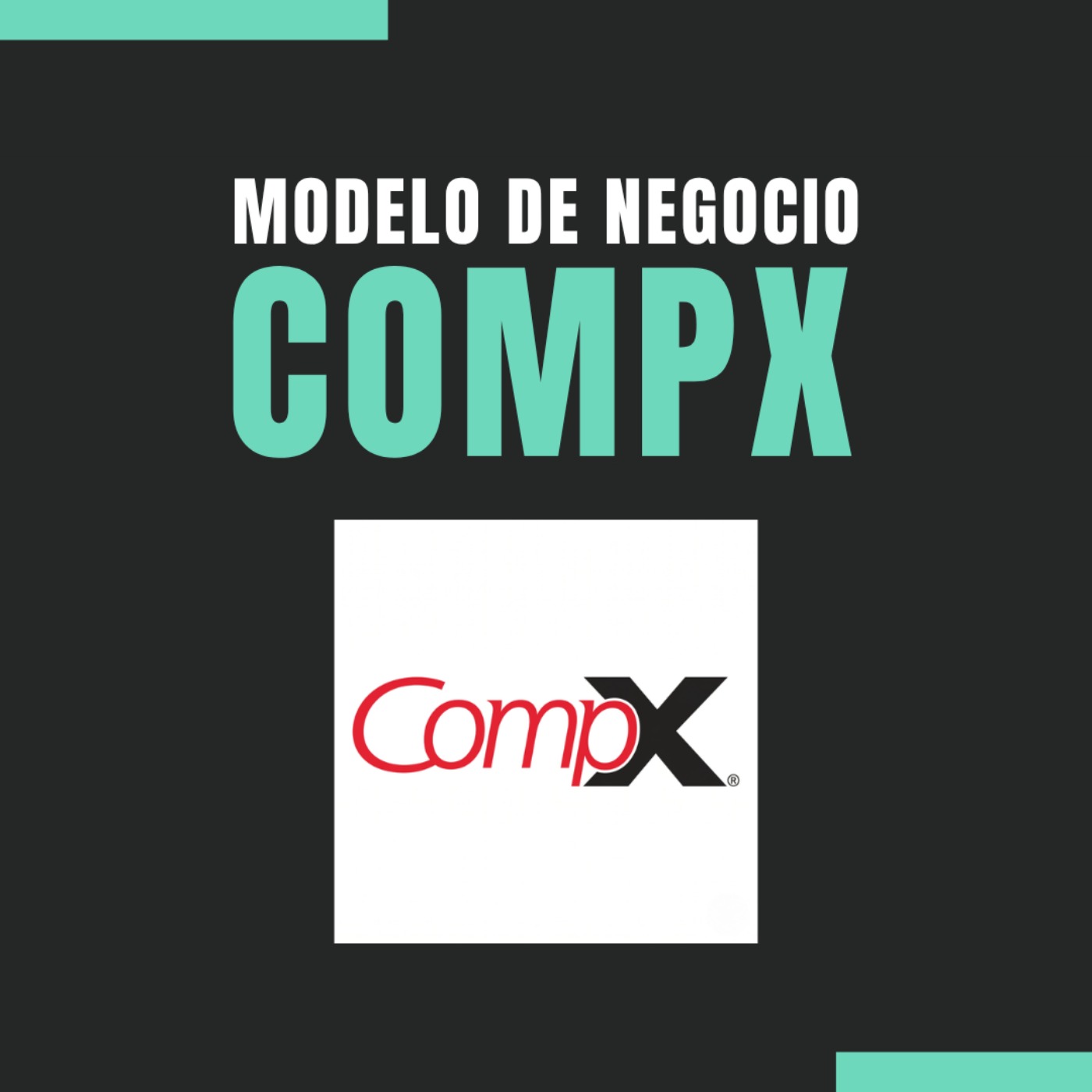 Modelo de Negocio 💰 CompX International ⚙️ 🇺🇸 episode artwork