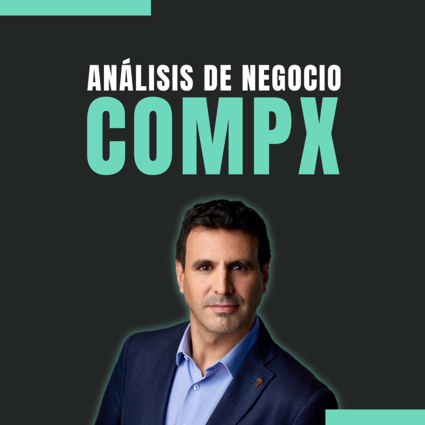 Análisis del Negocio 📊 de CompX International ⚙️ 🇺🇸 episode artwork