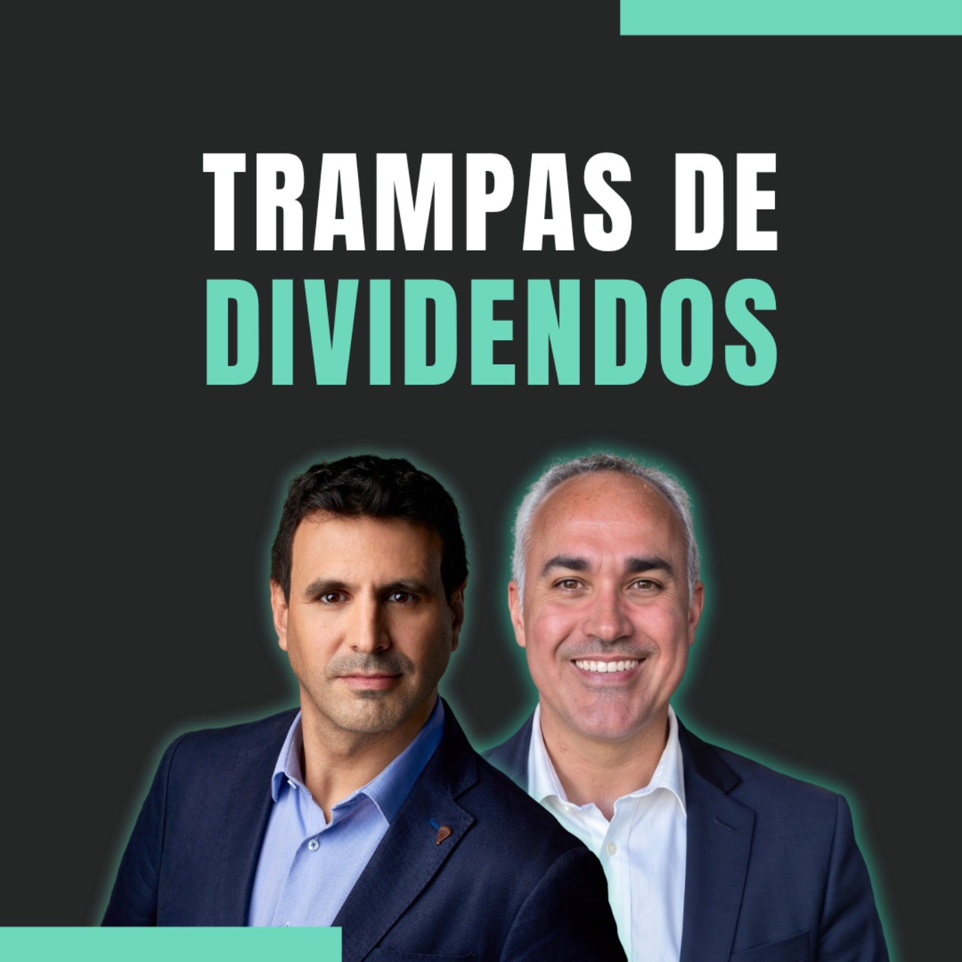 🚫💸 “El gran error de buscar altas rentabilidades y descubrir el interés compuesto” episode artwork
