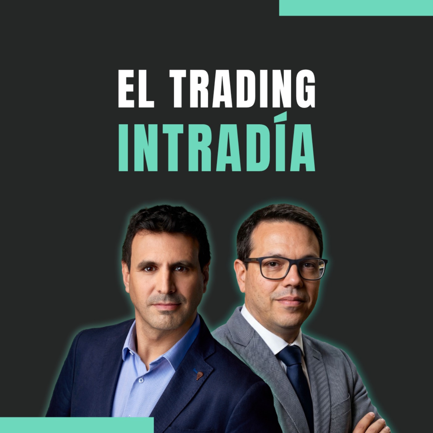 ⏱️🌙 "Por qué algunos traders venden todo al final del día para evitar los riesgos nocturnos"   episode artwork