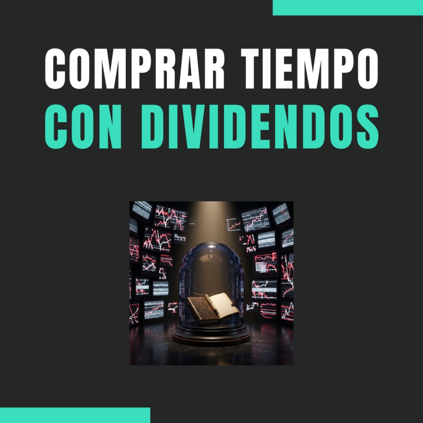 🏢📉 El coste invisible en ETFs inmobiliarios