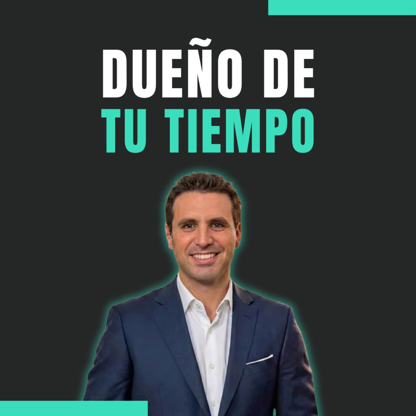 🕒🔑 El dividendo definitivo es el tiempo