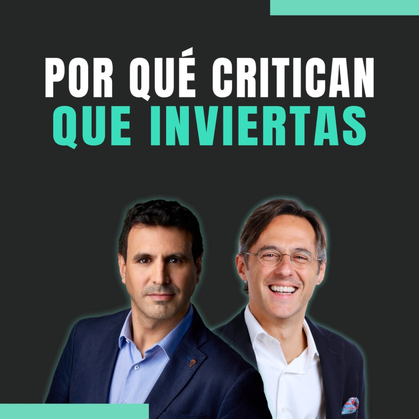 Portada de Inversión Dividendos