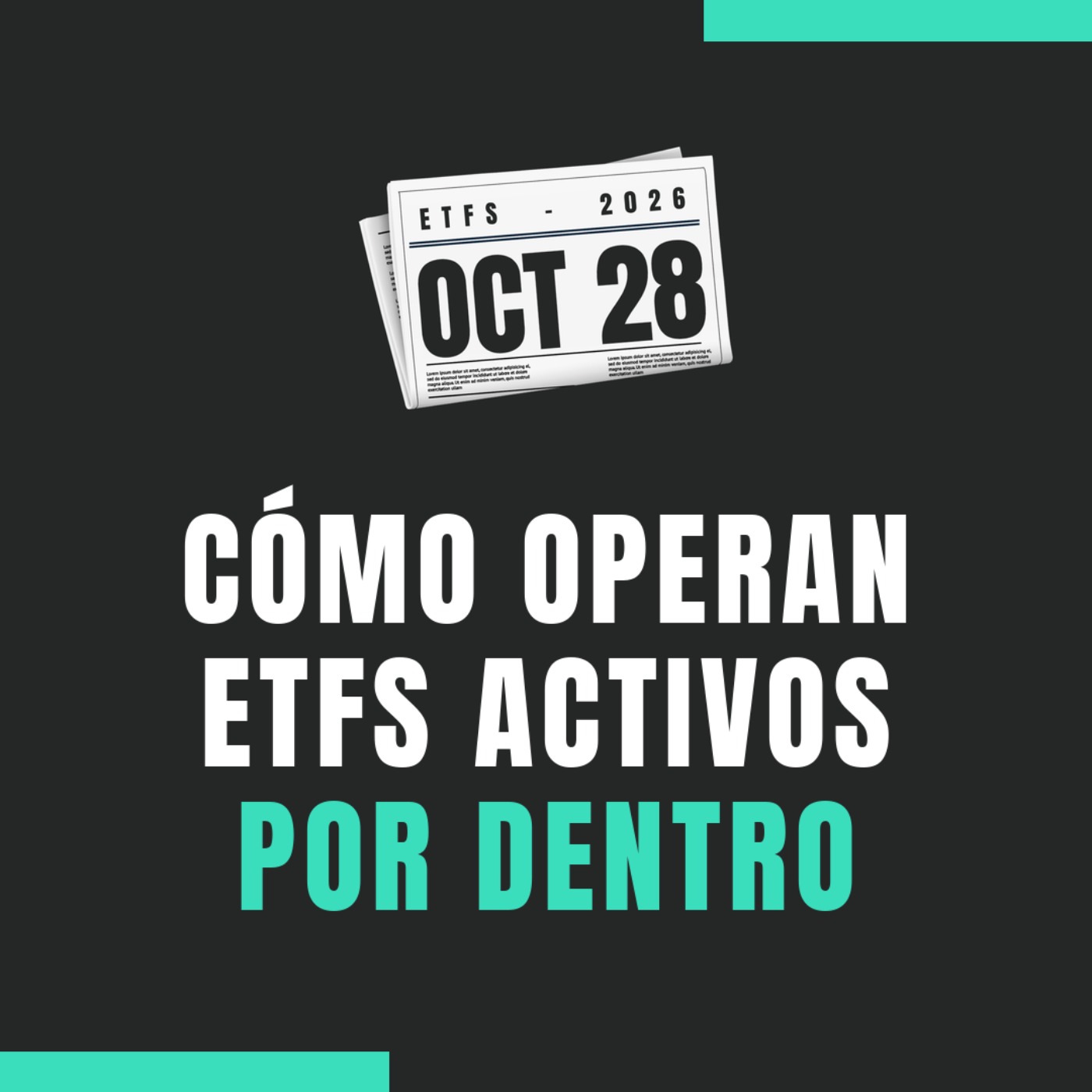 Portada de Inversión Dividendos