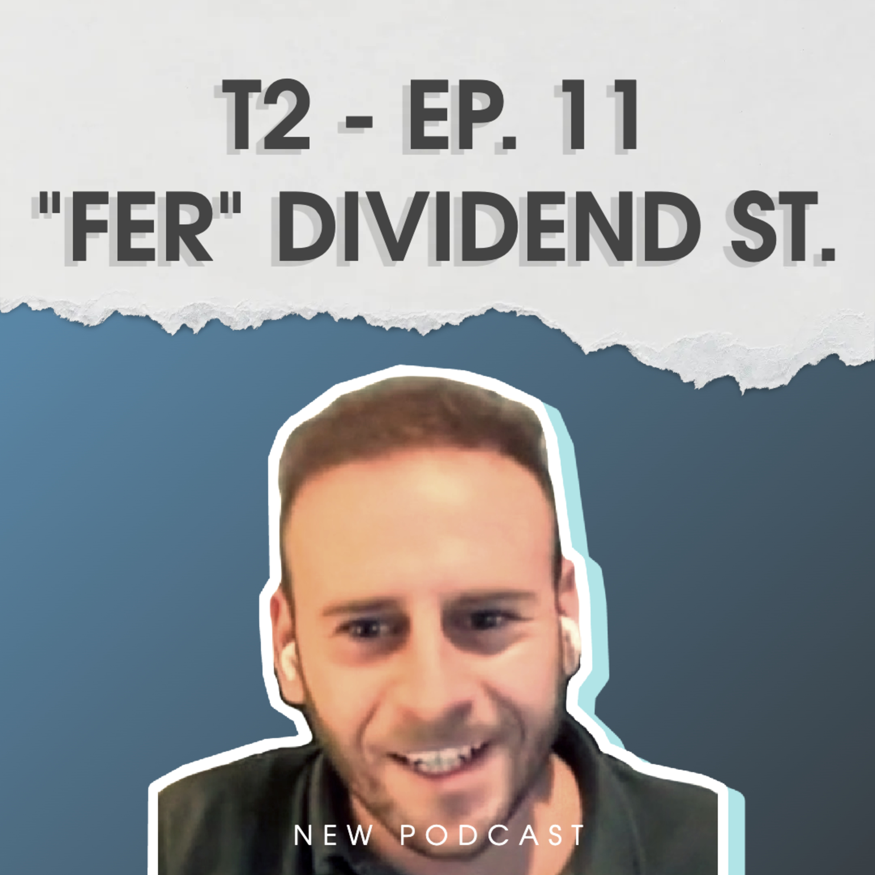 Cómo Tener DIVIDENDOS CRECIENTES 💰 vía ANÁLISIS FUNDAMENTAL 📊 Fernando Roldán 👨🏻‍💼