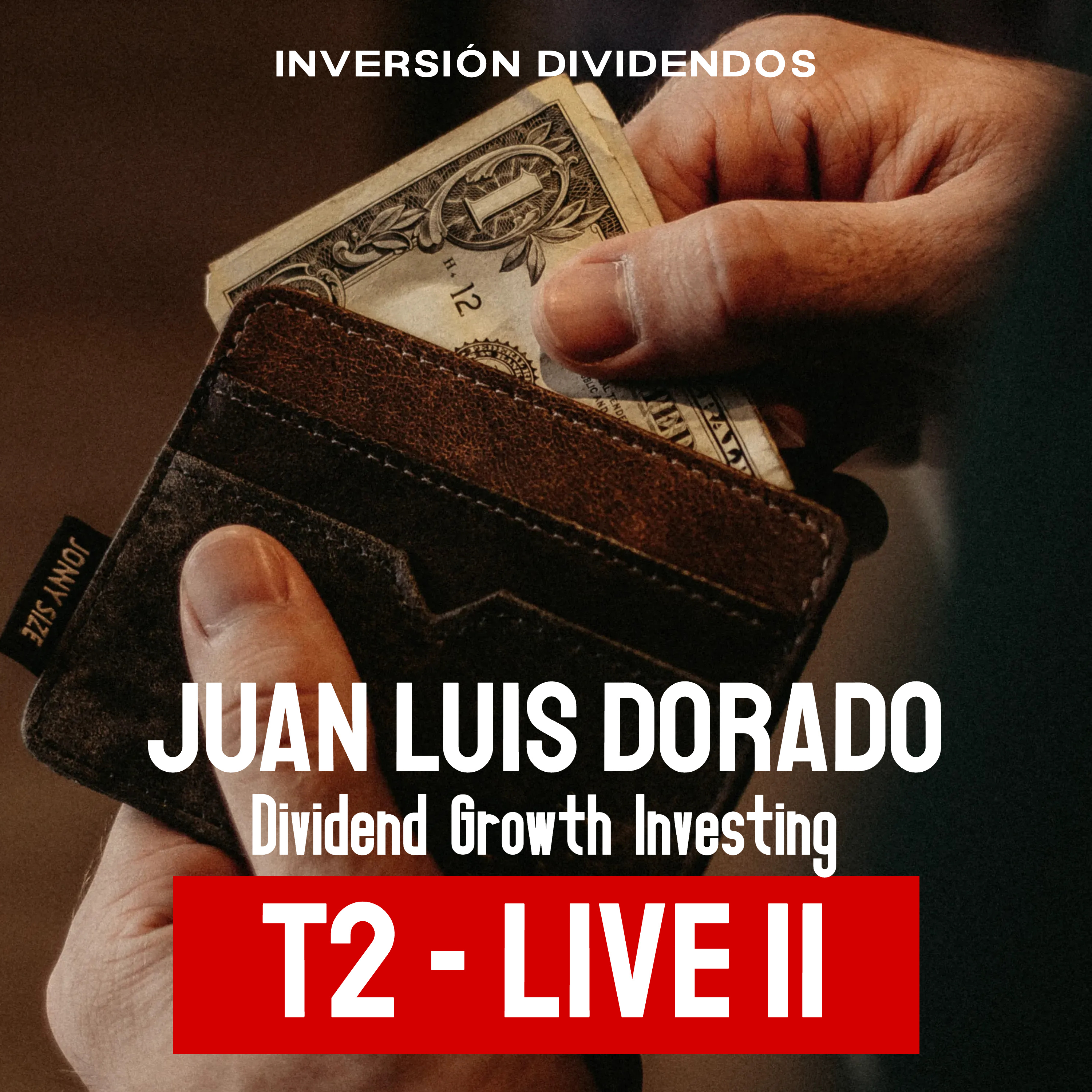 Inversión Dividendos