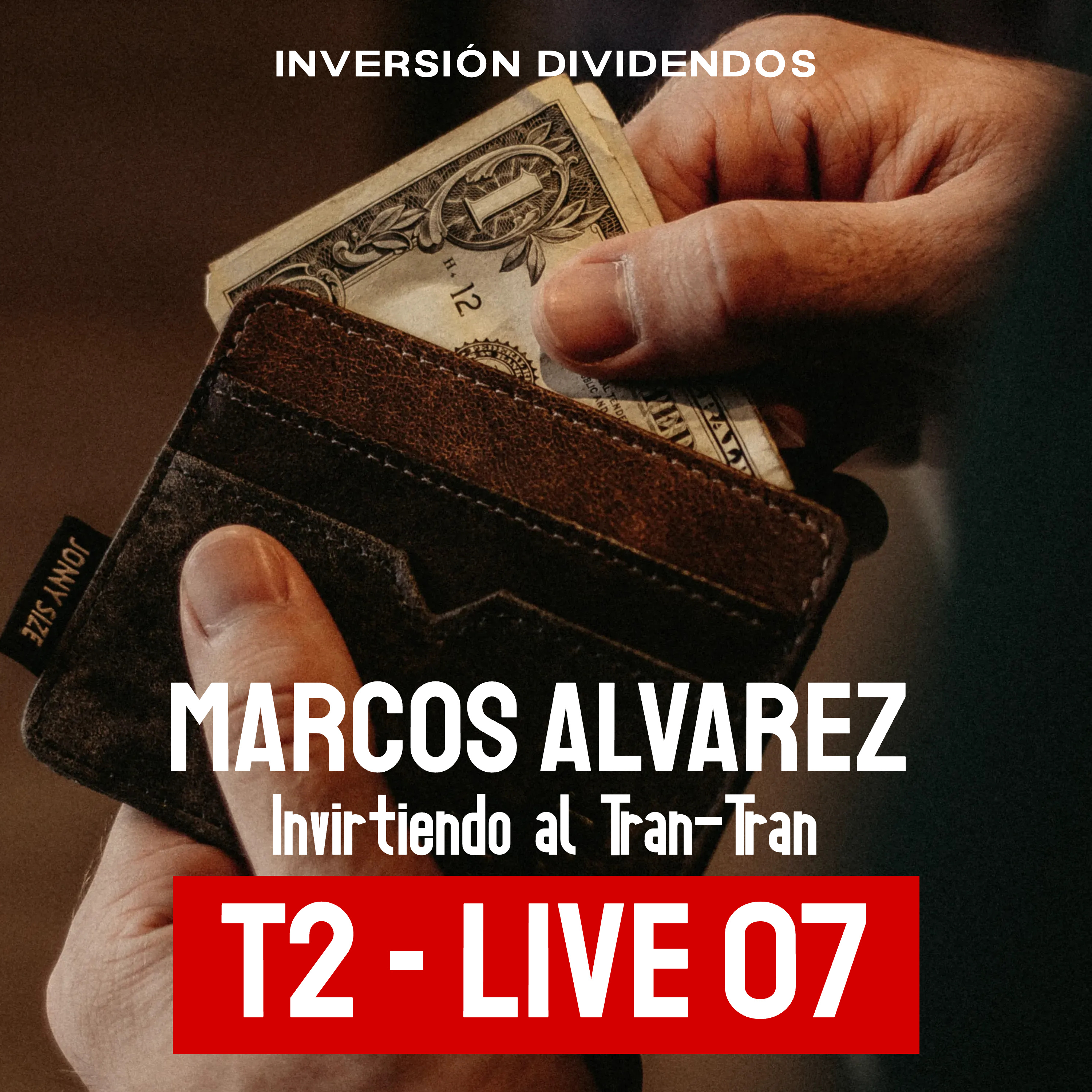 Inversión Dividendos