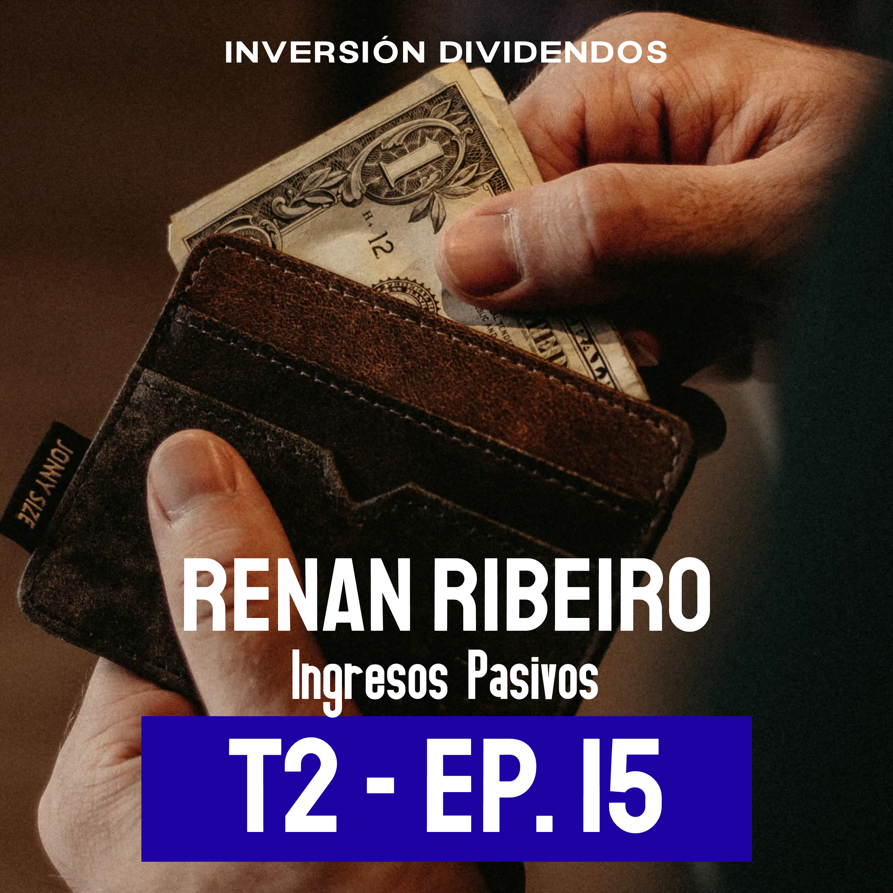 Descubre cómo tener INGRESOS PASIVOS 💰invirtiendo en MEXICO 🇲🇽 Renan Ribeiro 😎