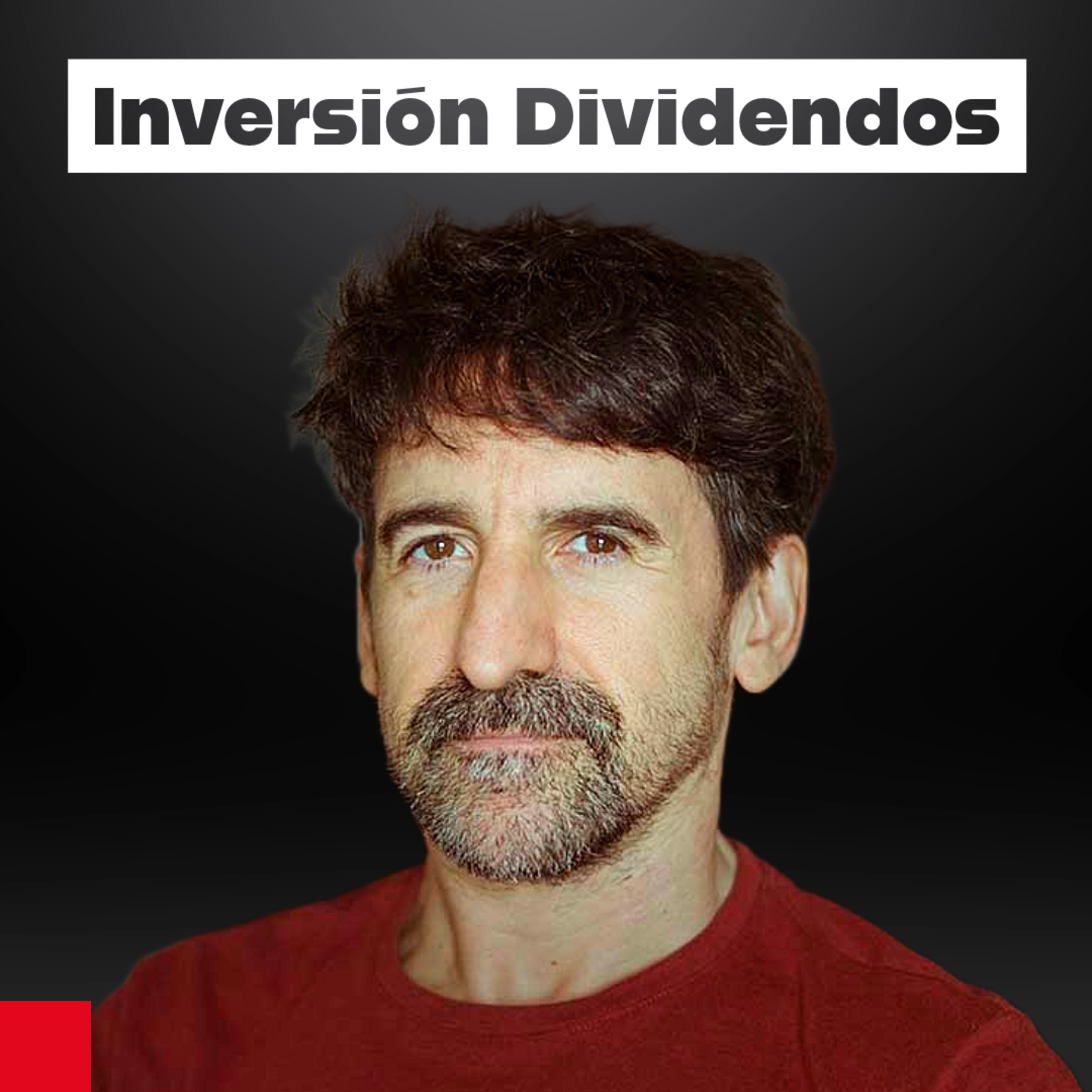 Nunca es tarde 🔥 para invertir por DIVIDENDOS 💰 Raúl Valcárcel 🤠
