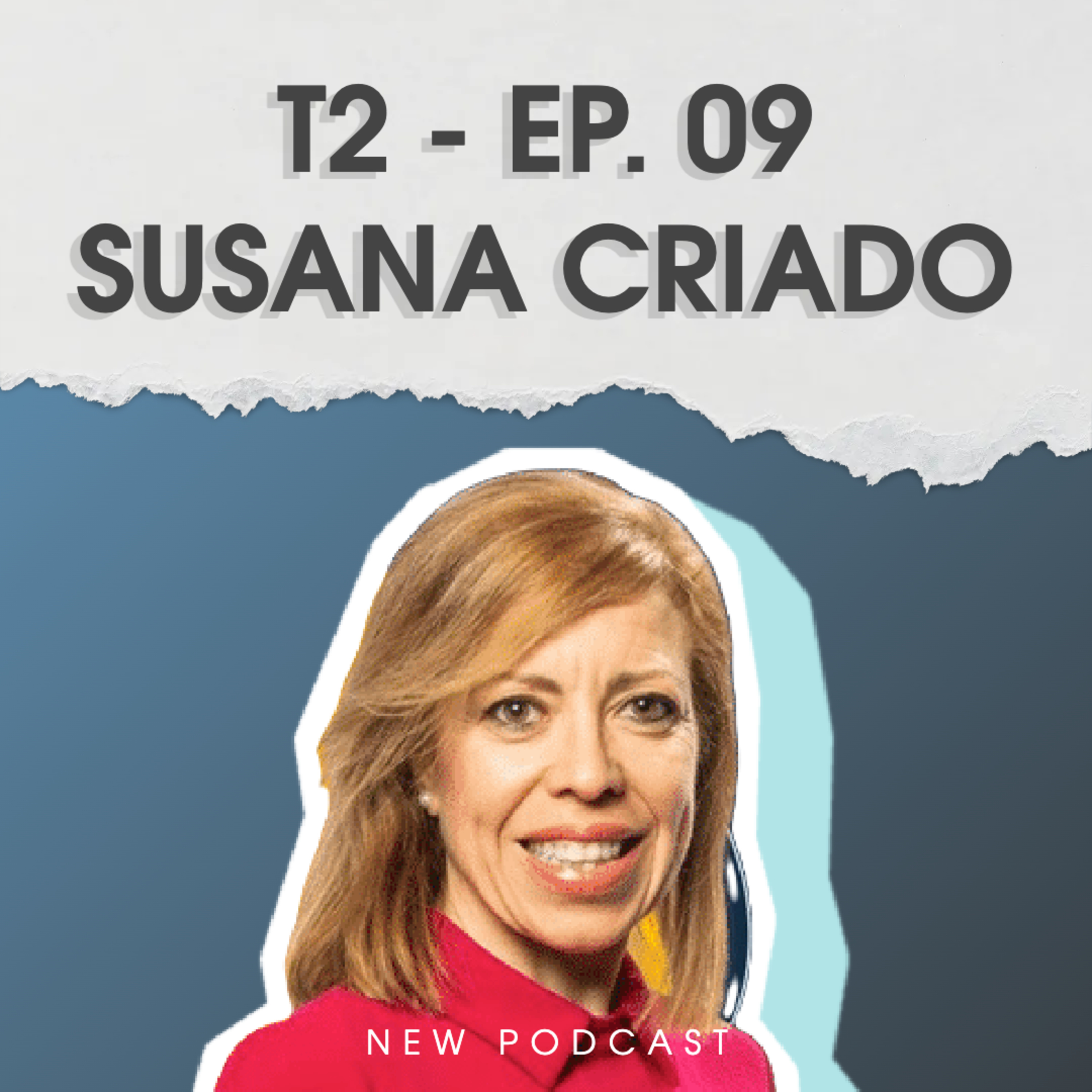 Lo que Nadie te Contó sobre ECONOMIA & FINANZAS 💰 Susana Criado 👩🏼‍💼 Directora Capital 🎙️