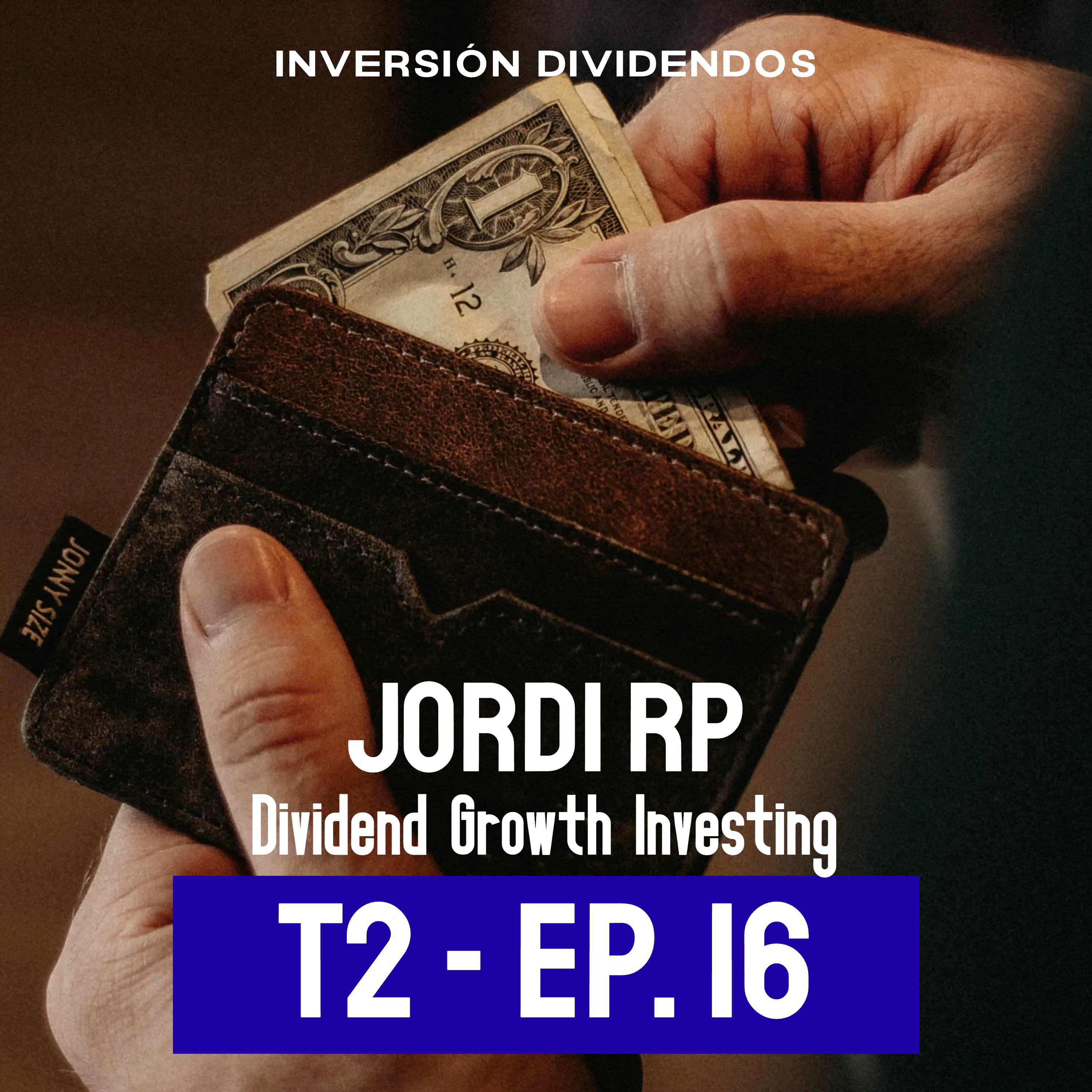 Inversión Dividendos