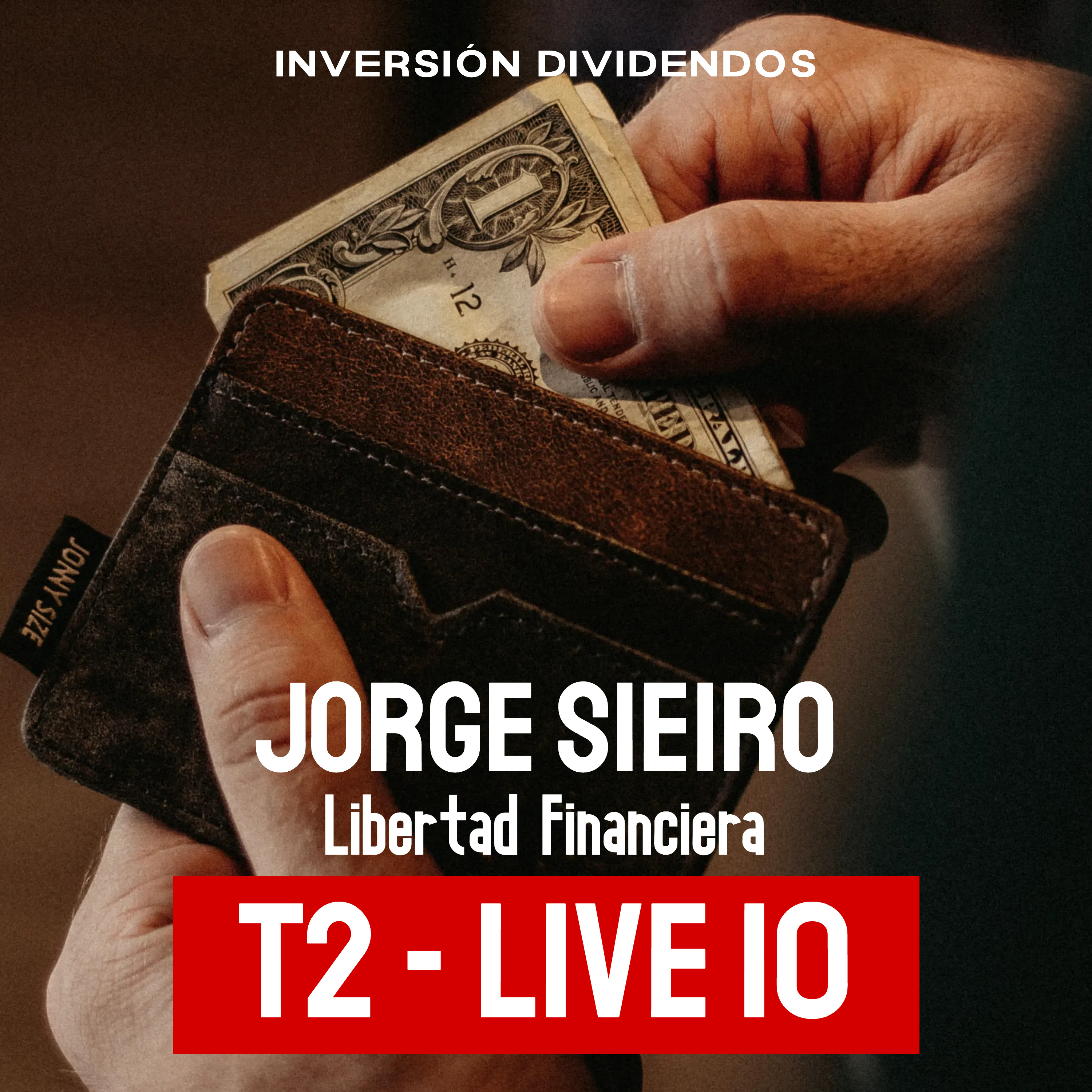 Inversión Dividendos