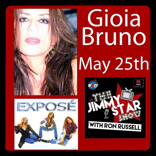 Gioia Bruno (Expose’)