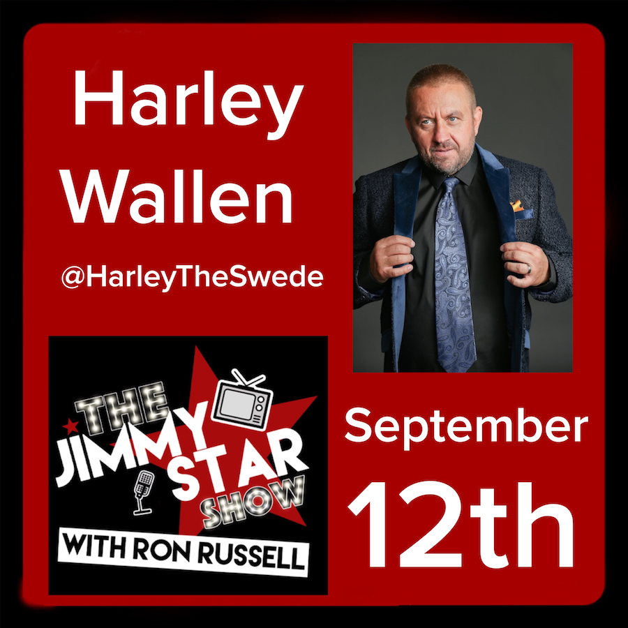 Kadrolsha Ona Carole / Harley Wallen
