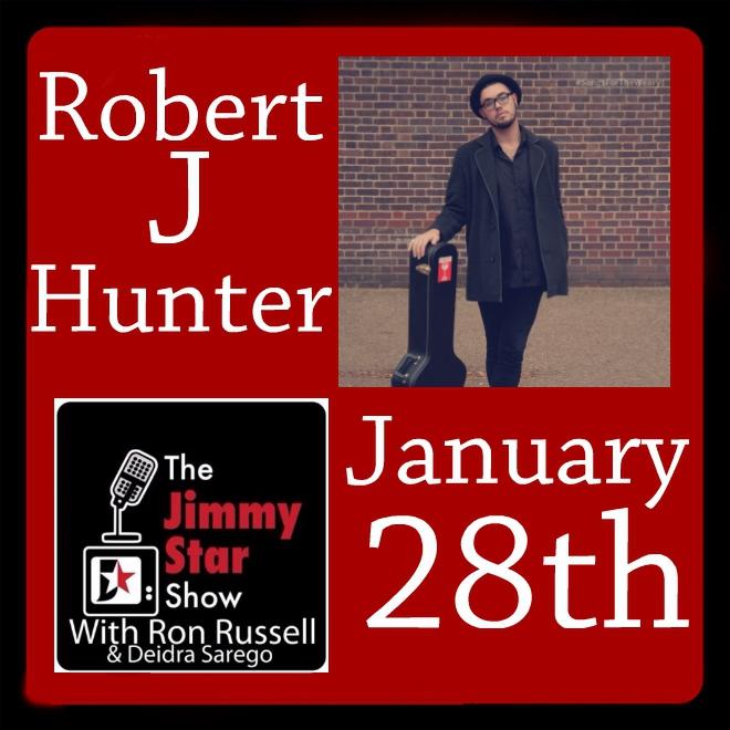 Robert J Hunter/ Jimmy Barkan/ Peri Winkler
