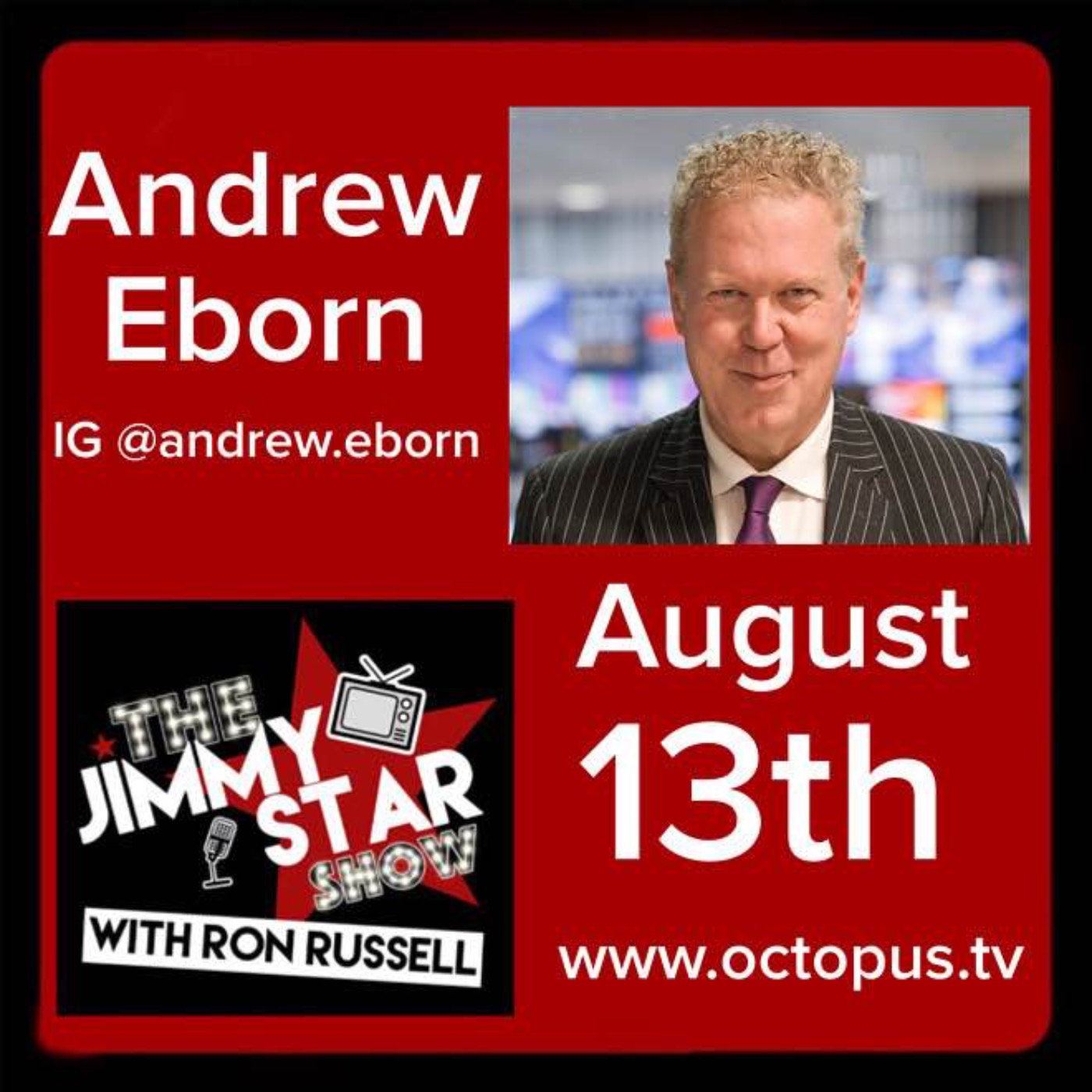 Tom Gore/ Andrew Eborn 