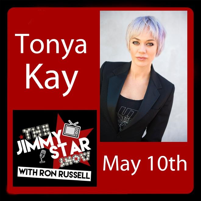 Michelle Tomlinson/ Tonya Kay
