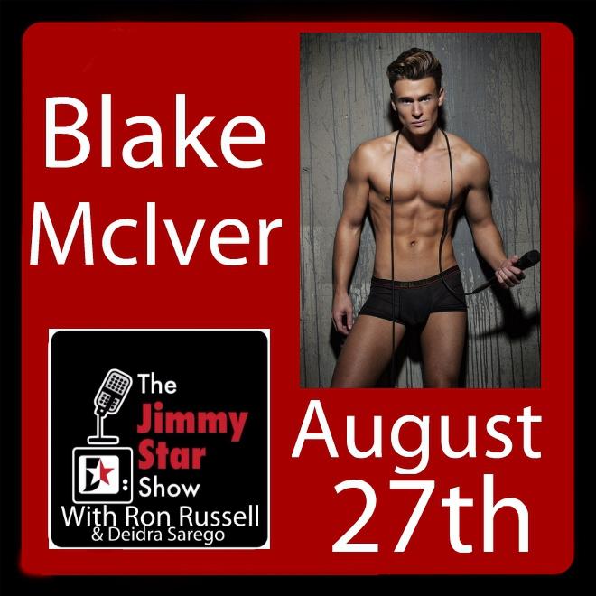 International Nova/ Blake McIver