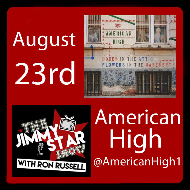 American High/World5