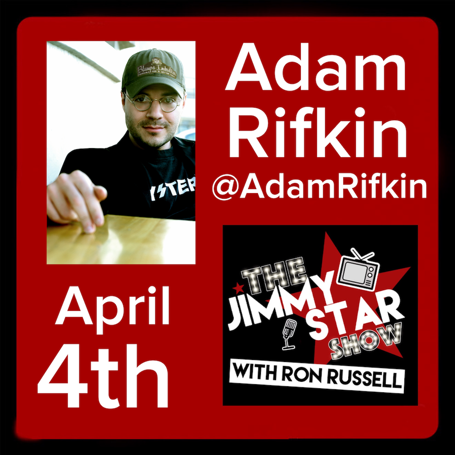 Thomas Baldinger/ Adam Rifkin