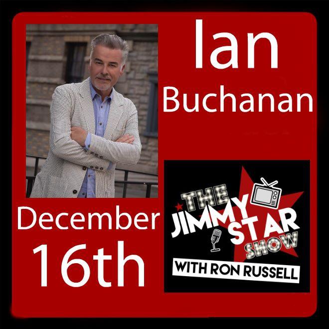 The Jimmy Star Show With Ron Russell