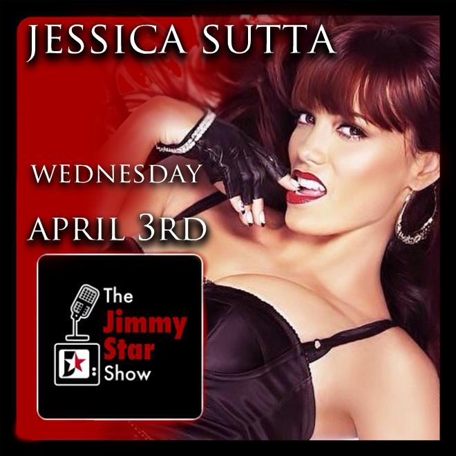 Fred Terling/ JJ Catrone and Pussycat Doll Jessica Sutta