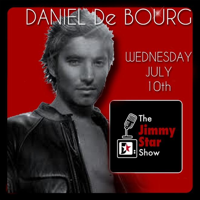Anthony Everest/ Daniel de Bourg