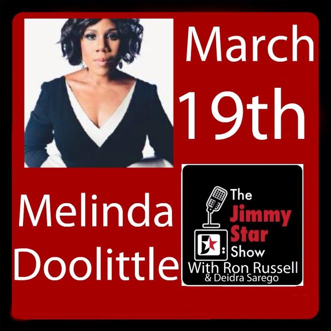 The Jimmy Star Show With Ron Russell