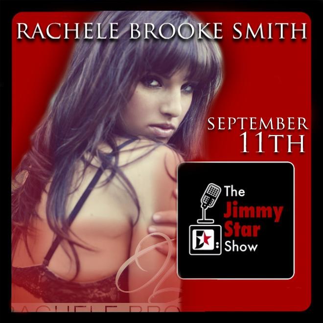 The Jimmy Star Show With Ron Russell