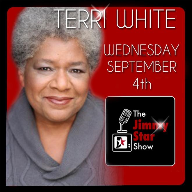 The Jimmy Star Show With Ron Russell
