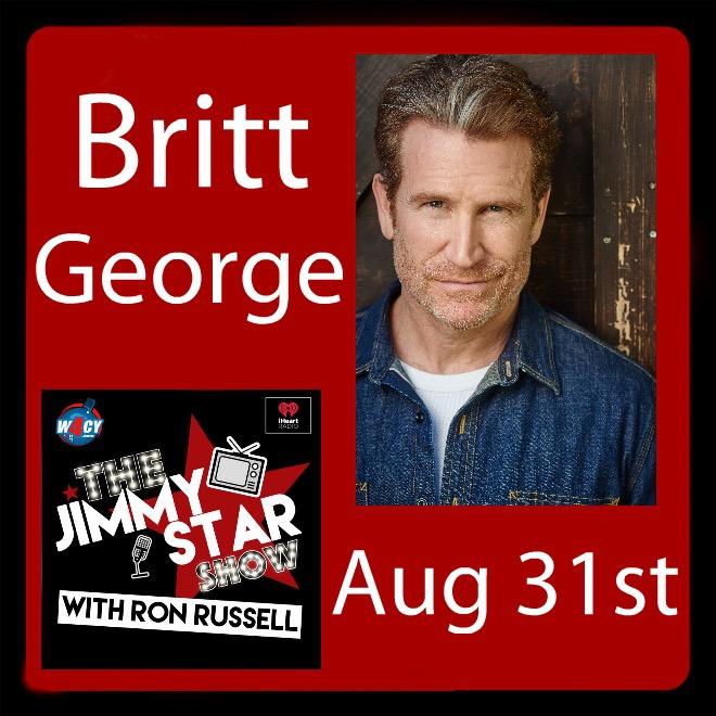 Britt George/ Eileen Shapiro
