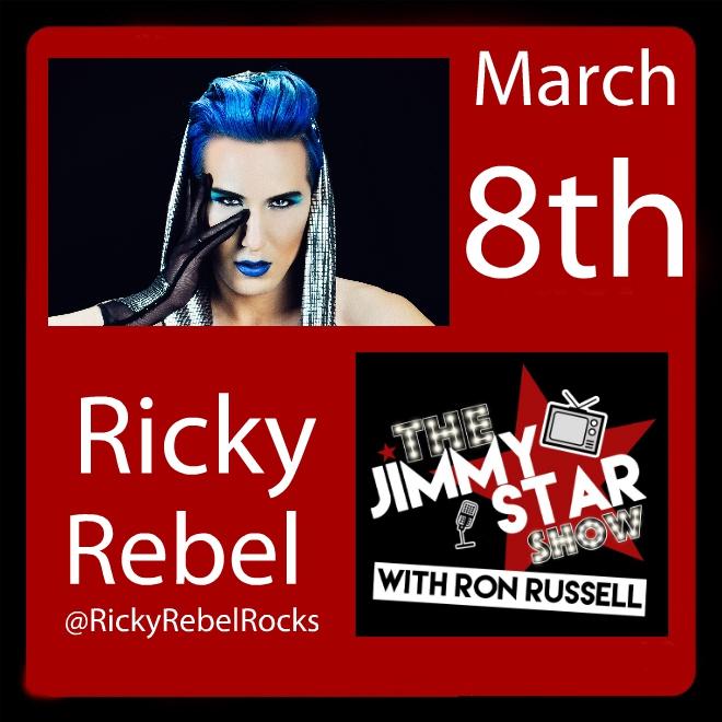 The Winachi Tribe/ Ricky Rebel