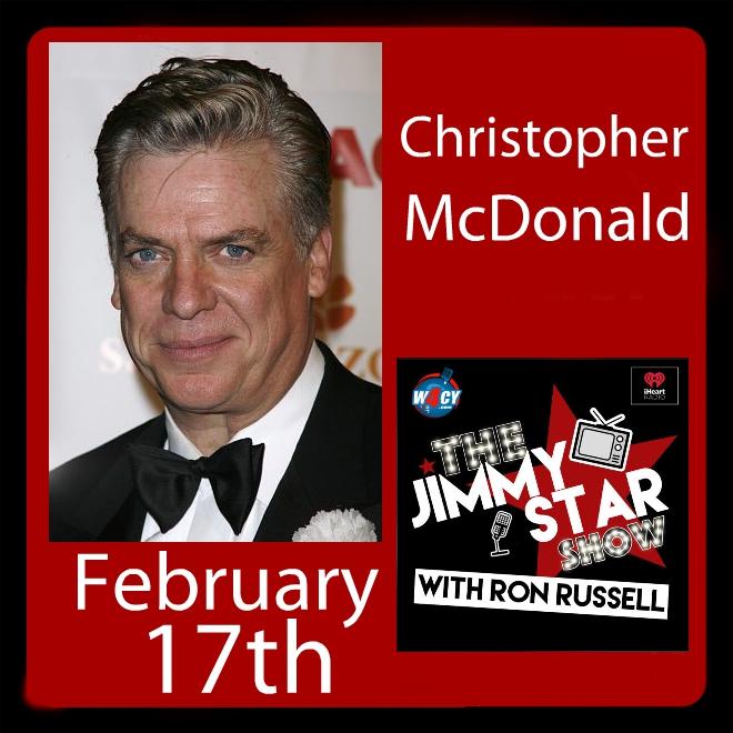 Beau Davidson/ Jaremy Aiello/ Christopher McDonald