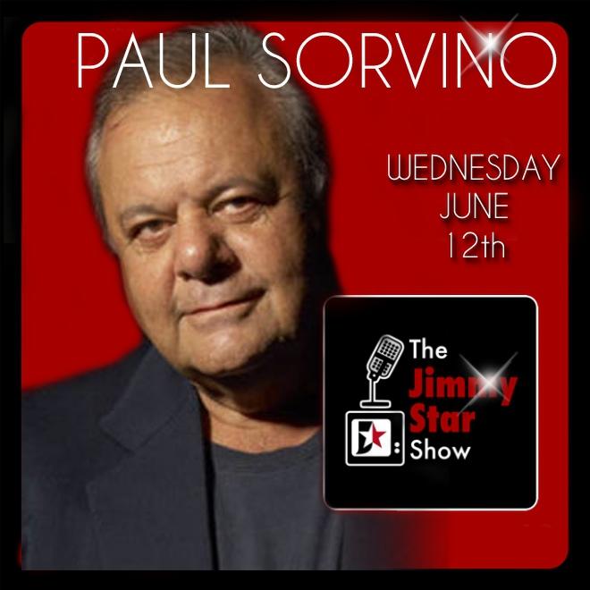 Paul Sorvino/Ken Pettigrew/ Hartley Mandel