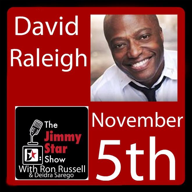 David Raleigh/Naomi Grossman