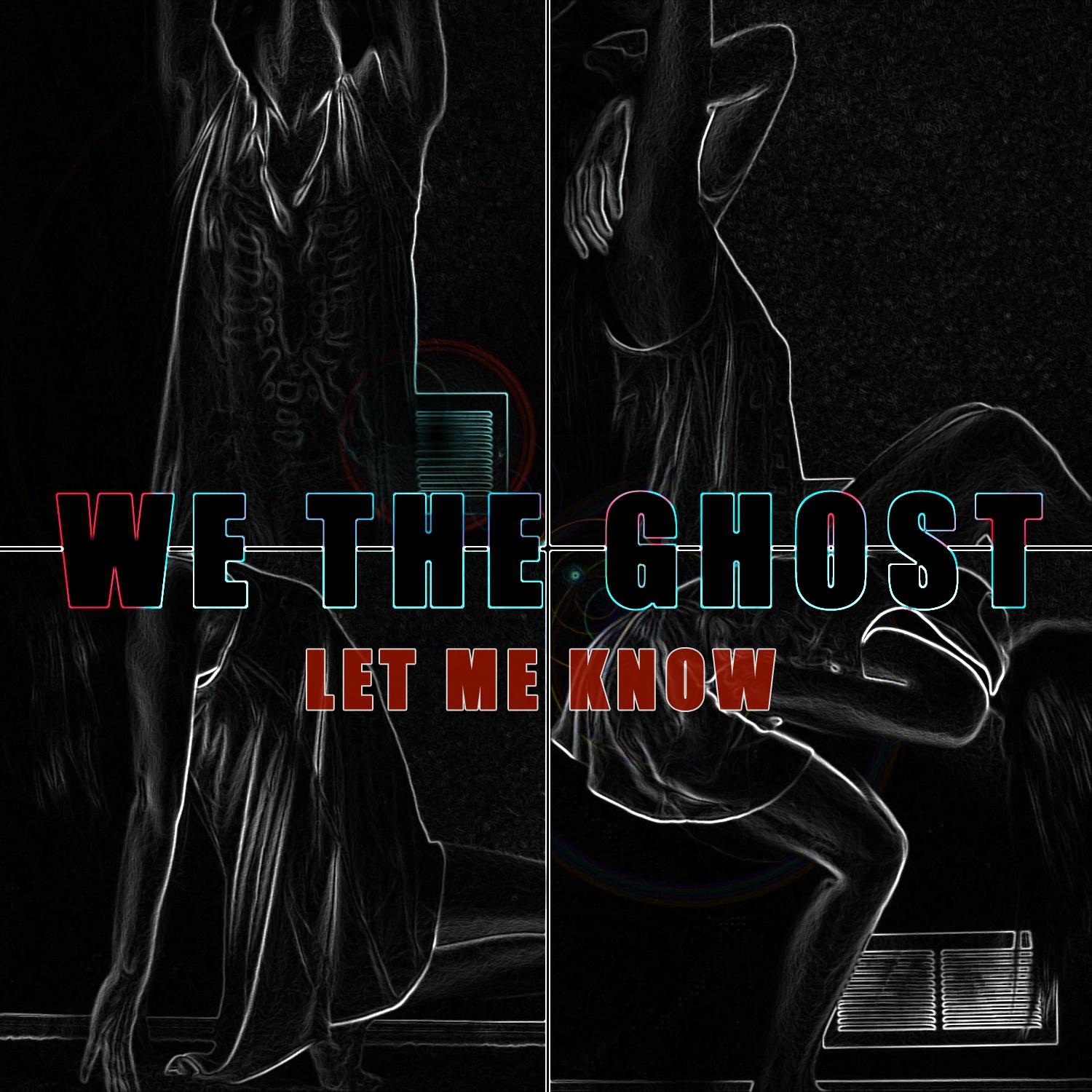 Dr Pepper Sponsored We The Ghost Commercial Featuring Hit Single ”Let Me Know”
