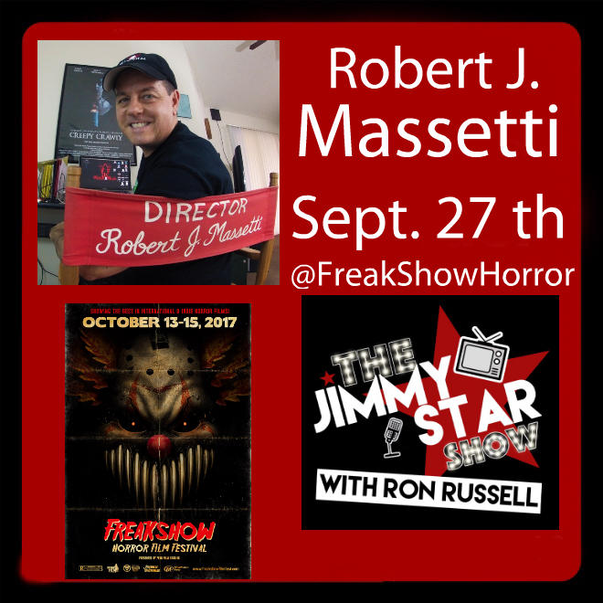 Brett Skolnick/ Robert J. Massetti