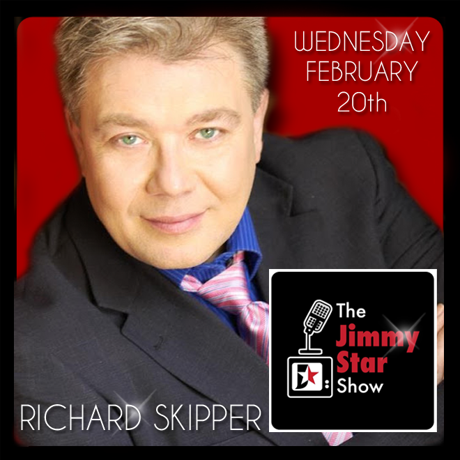 Richard Skipper/ Jon Mychal