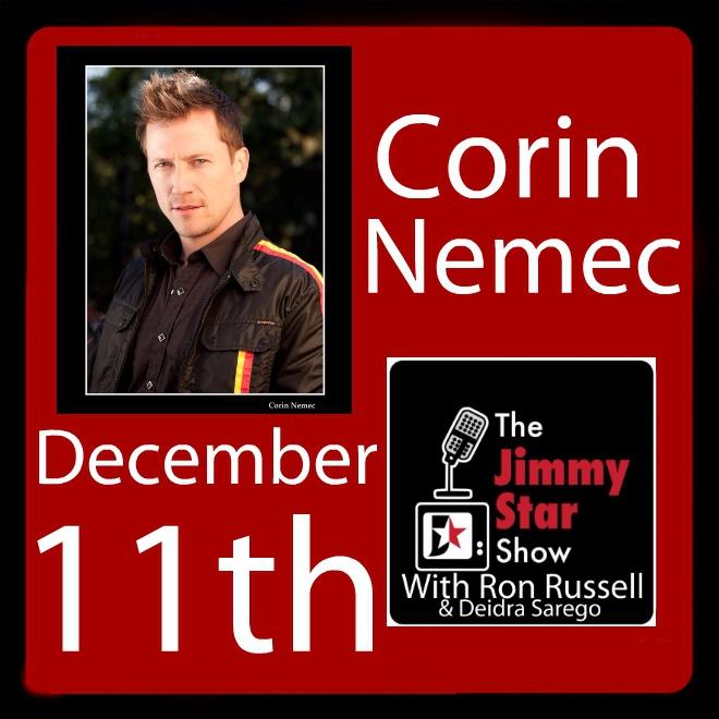 Will & Anthony Nunziata/ Ken Pettigrew/ Corin Nemec